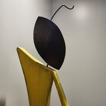 로마 Seba N9 아파트 외부 사진