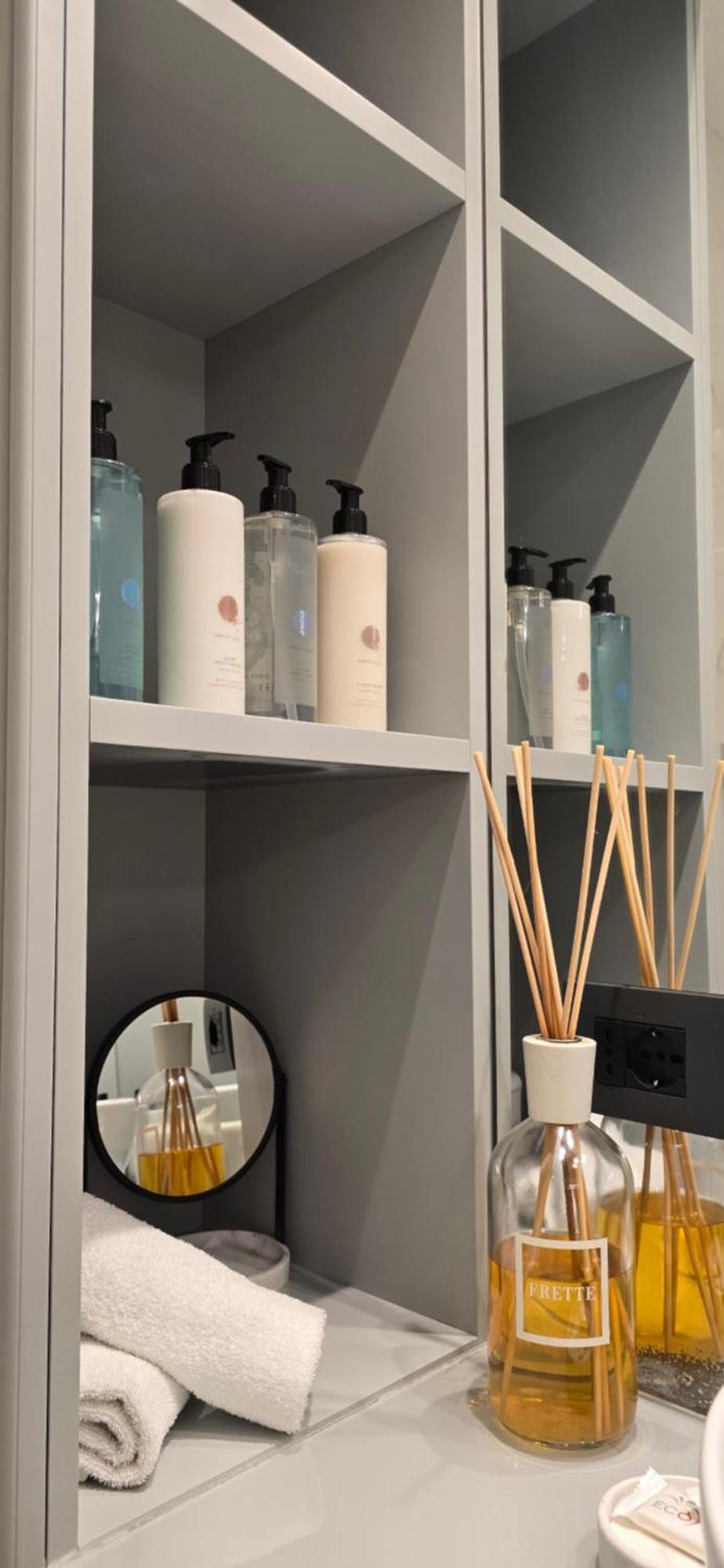 로마 Seba N9 아파트 외부 사진